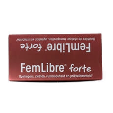 Physalis FemLibre forte 30.00 Tabletten