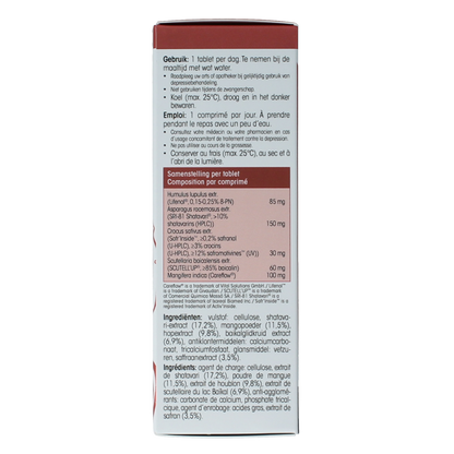 Physalis FemLibre forte 30.00 Tabletten