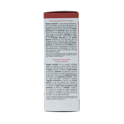 Physalis FemLibre 30.00 Tabletten