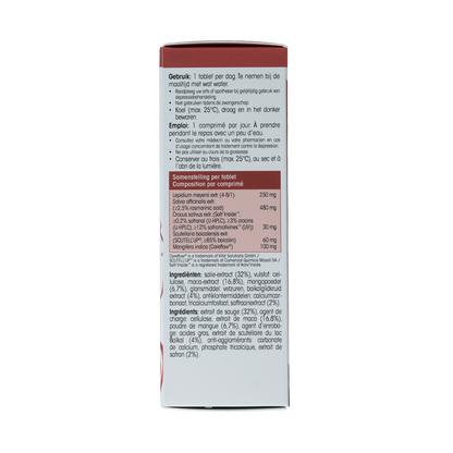 Physalis FemLibre 30.00 Tabletten
