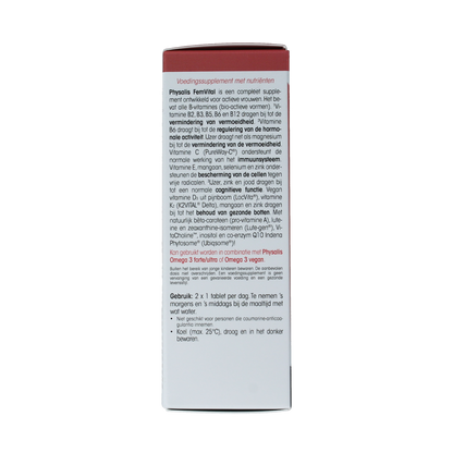 Physalis FemVital 60.00 Tabletten