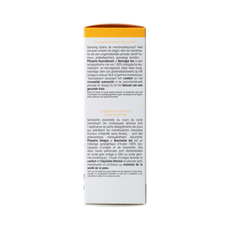 Physalis Physalis Teunisbloem + Bernagie 40 caps BIO 40.00 Capsules