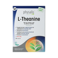 Physalis L-Theanine 30.00 Capsules