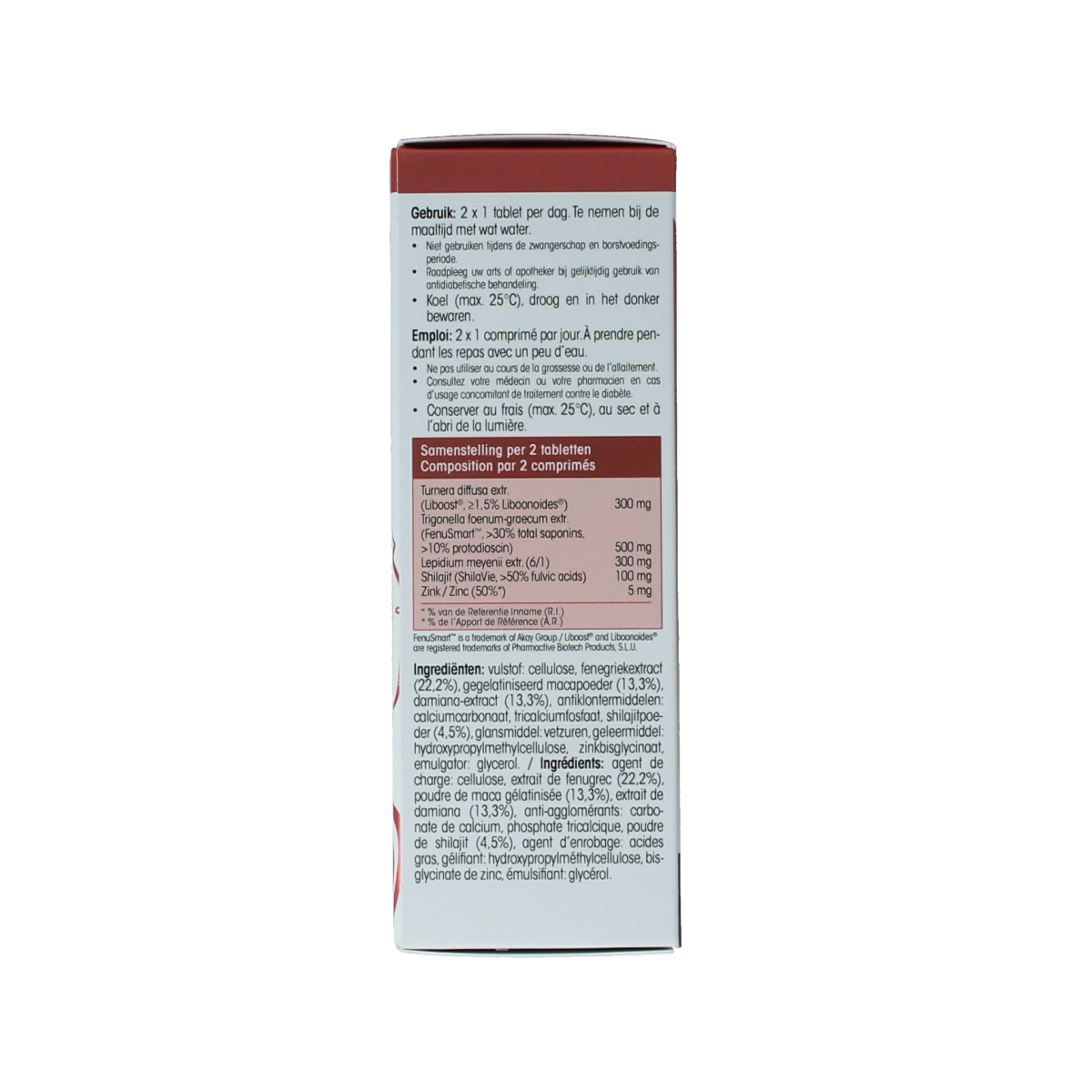 Physalis FemBoost 30.00 Tabletten