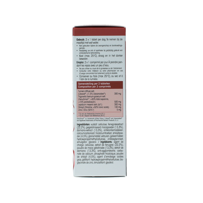 Physalis FemBoost 30.00 Tabletten