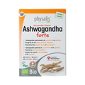 Physalis Ashwagandha forte bio 60.00 Tabletten