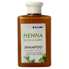 Evi Line Shampoo colour + neutraal 300 Milliliter