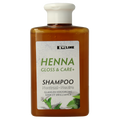 Evi Line Shampoo colour + neutraal 300 Milliliter