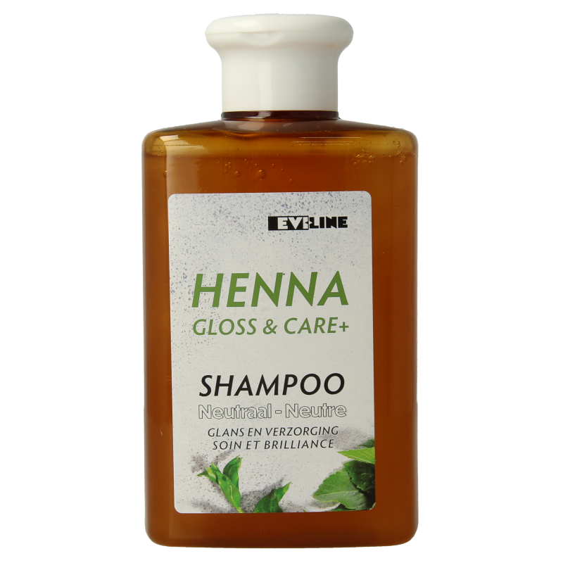 Evi Line Shampoo colour + neutraal 300 Milliliter