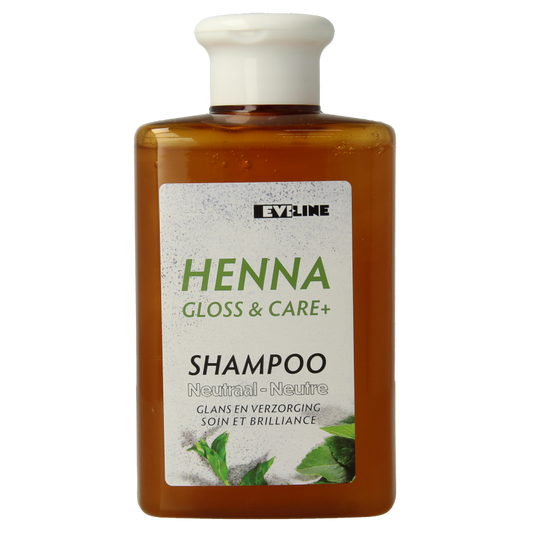 Evi Line Shampoo colour + neutraal 300 Milliliter