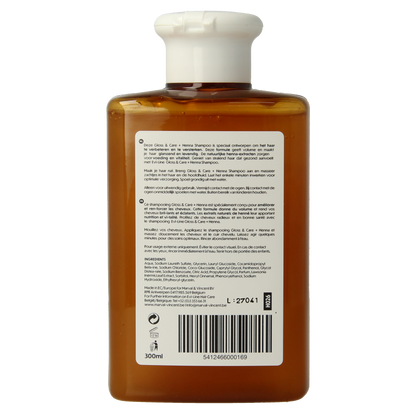 Evi Line Shampoo colour + neutraal 300.00 Milliliter