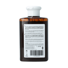 Henna Cure&Care Shampoo pure rood 400 Milliliter