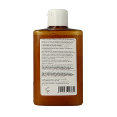 Marval&Vincent Shampoo zweedse kruiden 200 Milliliter