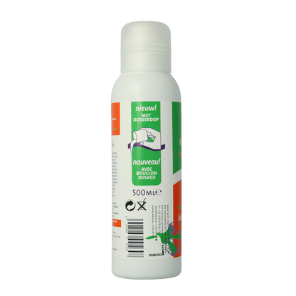 Evi Line Vloeibare ossegalzeep 500.00 Milliliter