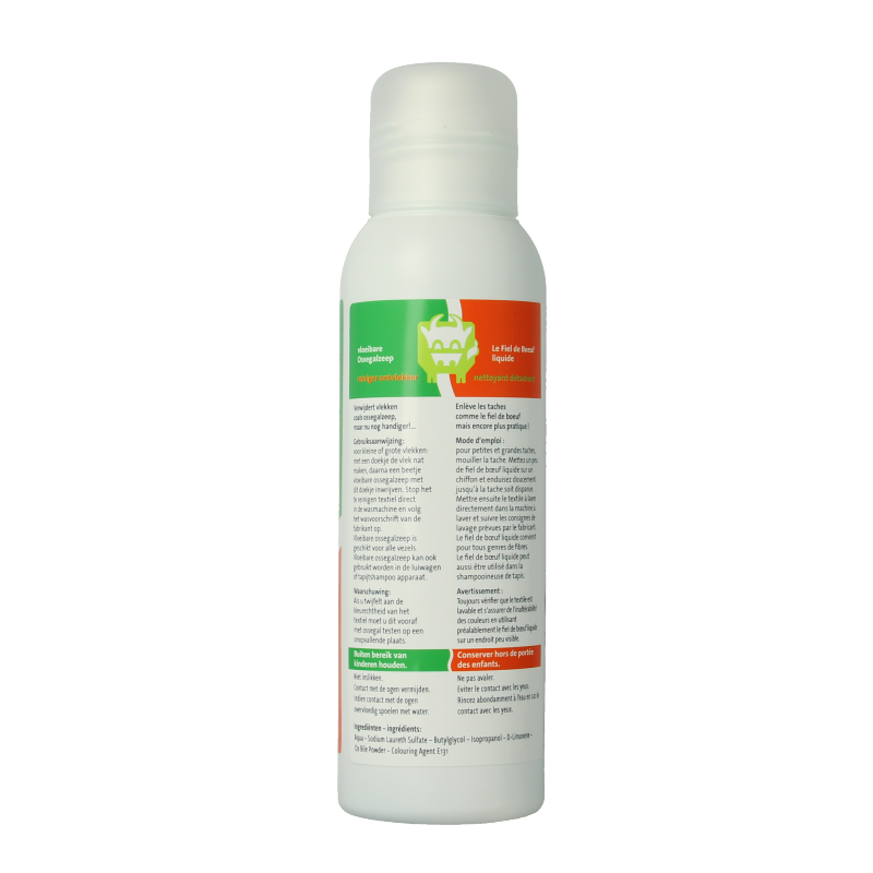 Evi Line Vloeibare ossegalzeep 500 Milliliter