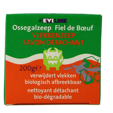 Evi Line Ossegalzeep  200.00 Gram