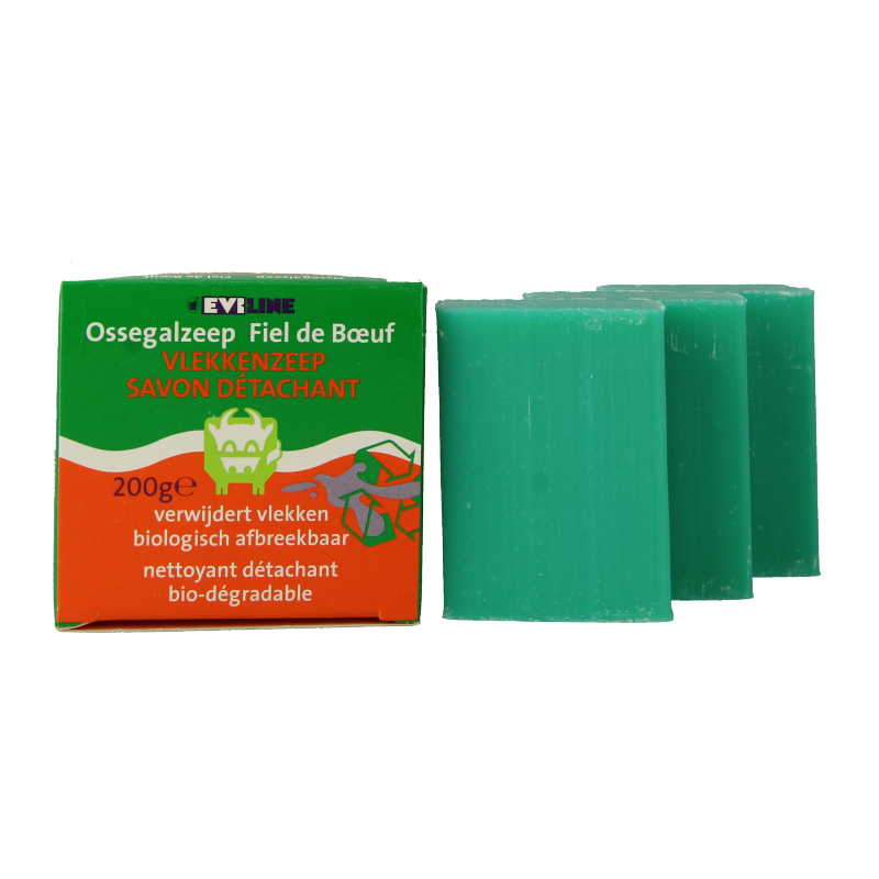 Evi Line Ossegalzeep  200 Gram