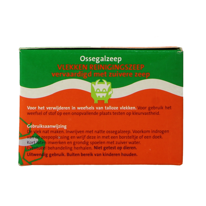 Evi Line Ossegalzeep  200 Gram