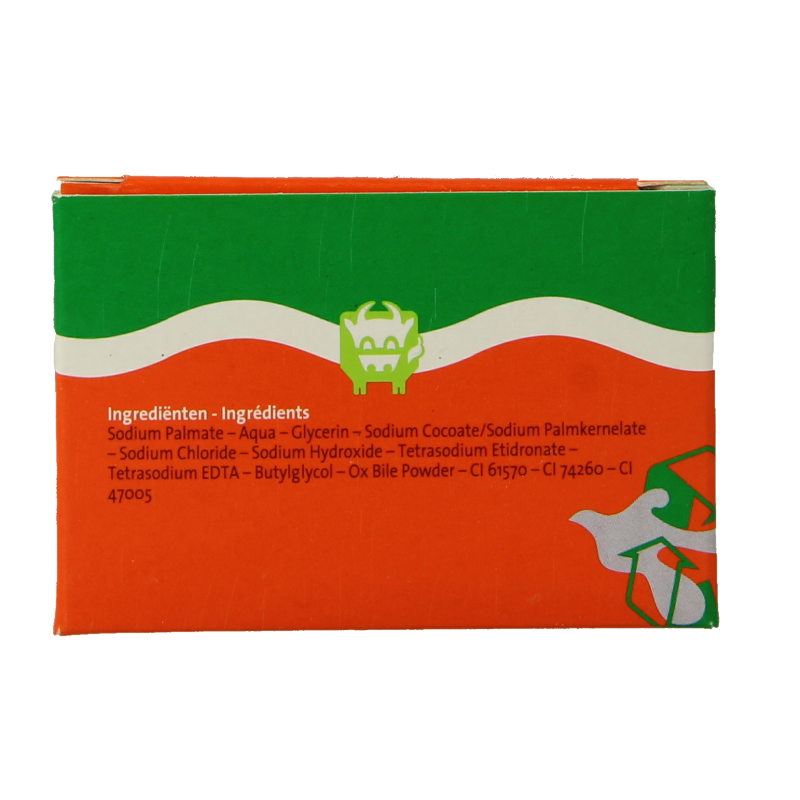 Evi Line Ossegalzeep  200 Gram