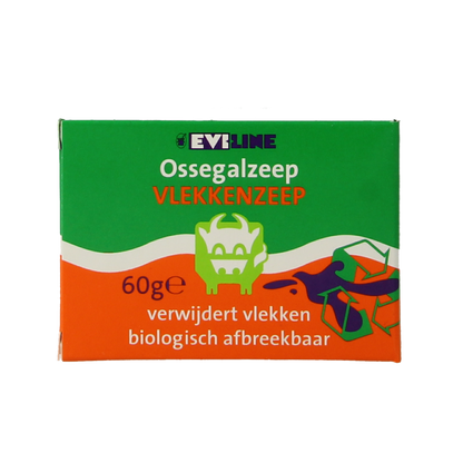 Evi Line Ossegalzeep  60.00 Gram