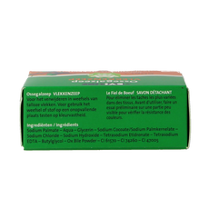 Evi Line Ossegalzeep  60 Gram
