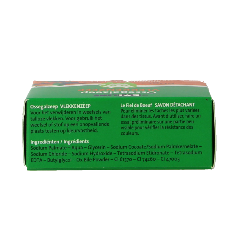 Evi Line Ossegalzeep  60 Gram