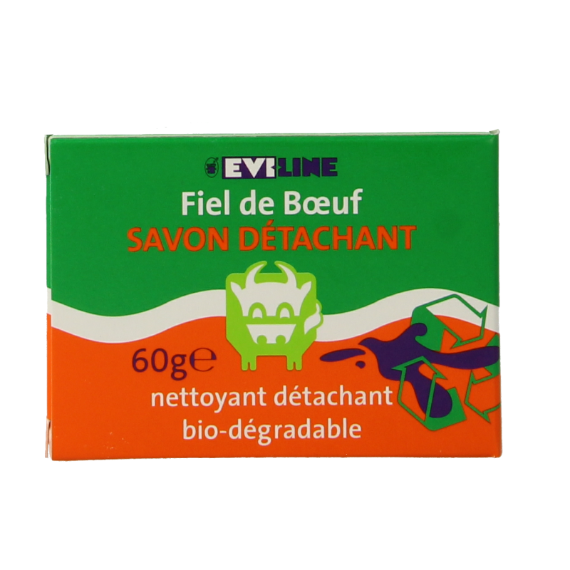 Evi Line Ossegalzeep  60 Gram