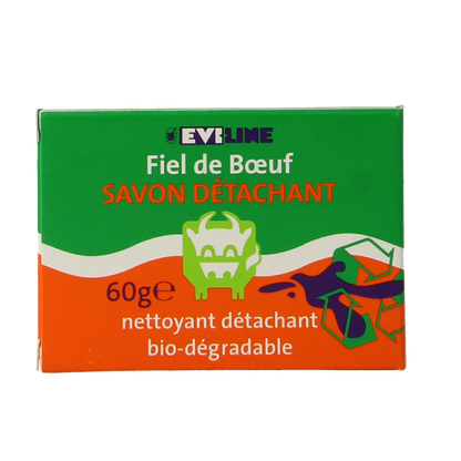 Evi Line Ossegalzeep  60.00 Gram