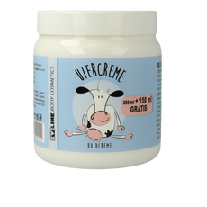Evi Line Uiercreme 350 + 150ml 500.00 Milliliter