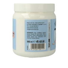Evi Line Uiercreme 350 + 150ml 500.00 Milliliter