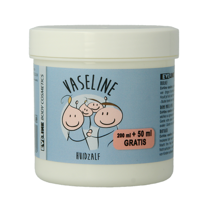 Evi Line Vaseline  250.00 Milliliter