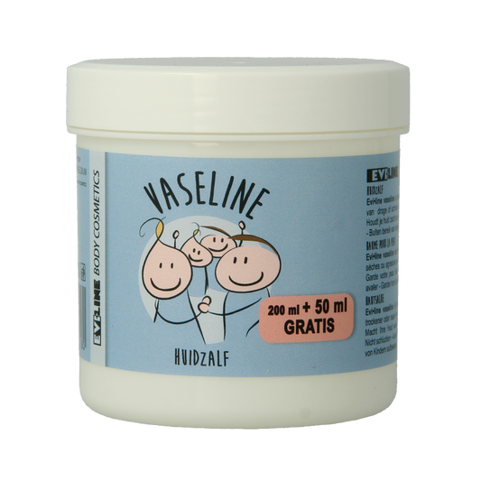 Evi Line Vaseline  250 Milliliter