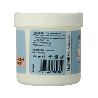 Evi Line Vaseline  250.00 Milliliter