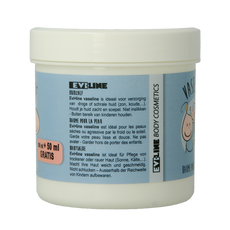 Evi Line Vaseline  250.00 Milliliter