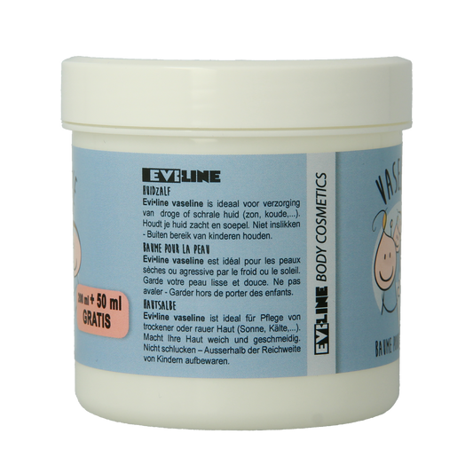 Evi Line Vaseline  250.00 Milliliter