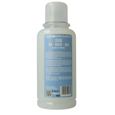 Evi Line Botermelk bad & douche neutraal 1.00 Liter