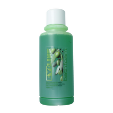 Evi Line Bad en douchegel olijf 2.00 Liter