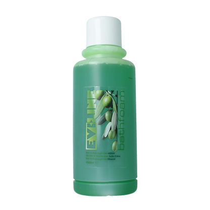 Evi Line Bad en douchegel olijf 2.00 Liter
