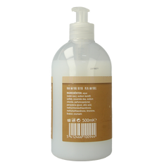 Evi Line Vloeibare zeep milk wash 500.00 Milliliter
