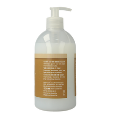 Evi Line Vloeibare zeep milk wash 500.00 Milliliter