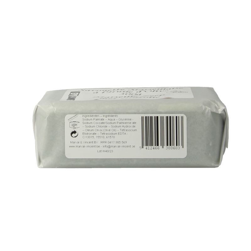 Evi Line Savonette de Marseille olijf 300 Gram