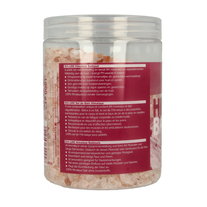 Evi Line Himalayazout  1000 Gram