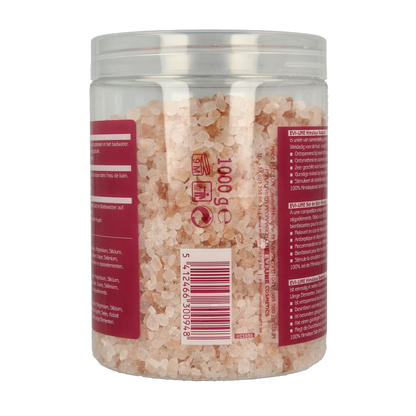 Evi Line Himalayazout  1000 Gram
