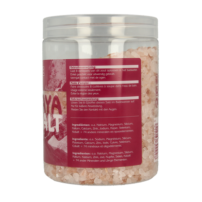 Evi Line Himalayazout  1000 Gram