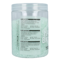 Evi Line Badzout groene thee  1.00 Kilogram