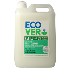 Ecover WC reiniger den en munt 5 Liter