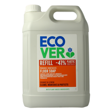 Ecover Vloerzeep 5.00 Liter