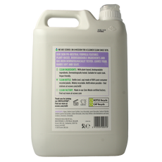 Ecover Handzeep lavendel & aloe vera 5.00 Liter
