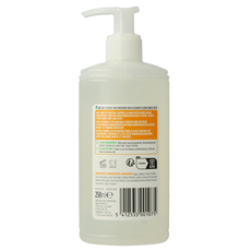 Ecover Handzeep citrus oranjebloesem 250.00 Milliliter