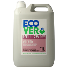 Ecover Delicate wolwasmiddel 5 Liter